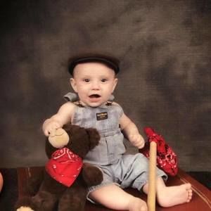 Meet your Posher, Tabitha